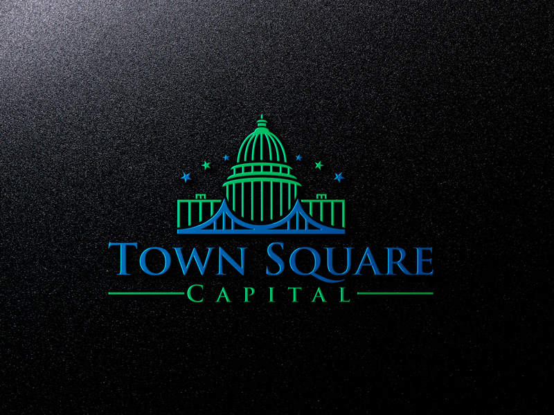 Design de Logo par rocklee pour TownSquare Capital | Design #15432108