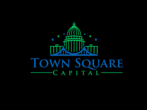 Logo Design by rocklee for TownSquare Capital | Design: #15432109