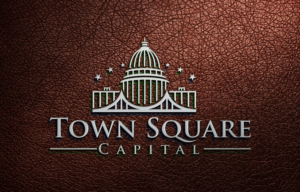 Logo Design by rocklee for TownSquare Capital | Design: #15432110