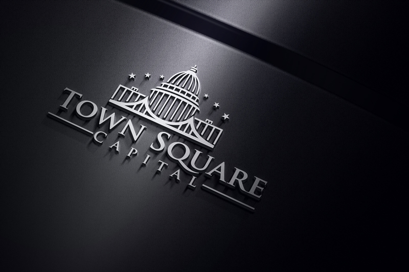 Logo Design by rocklee for TownSquare Capital | Design #15432111