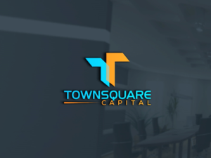 Diseño de Logo por Niizam's para TownSquare Capital | Diseño: #15438428