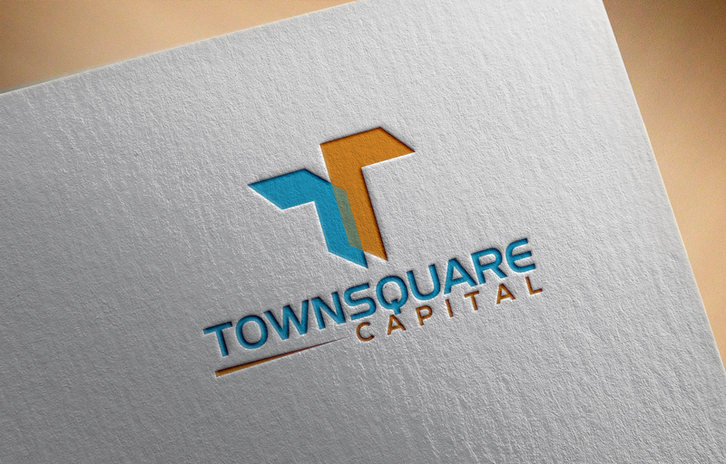 Diseño de Logo por Niizam's para TownSquare Capital | Diseño #15438429