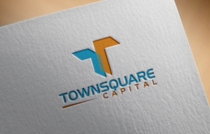 Diseño de Logo por Niizam's para TownSquare Capital | Diseño: #15438429