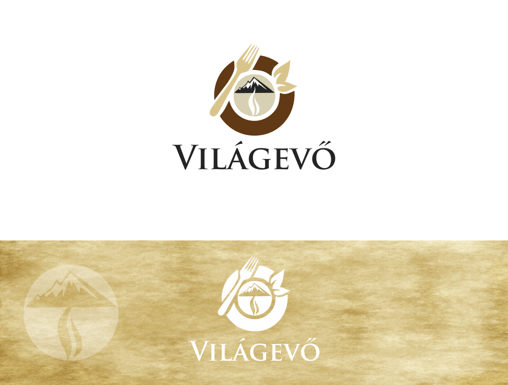 Logo Design by Monimonzy for this project | Design #2611384