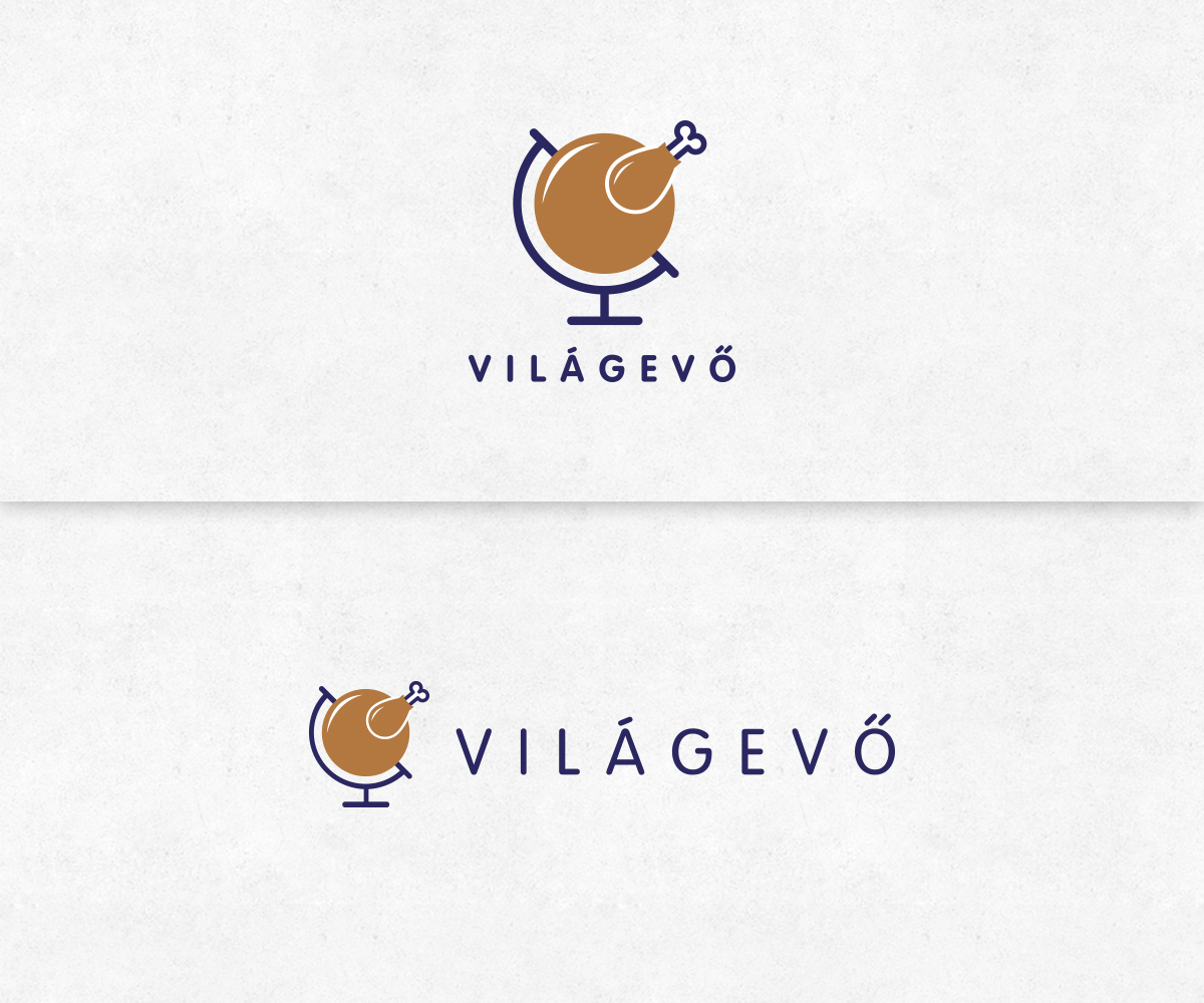 Logo Design by NC-17 for this project | Design #2597257