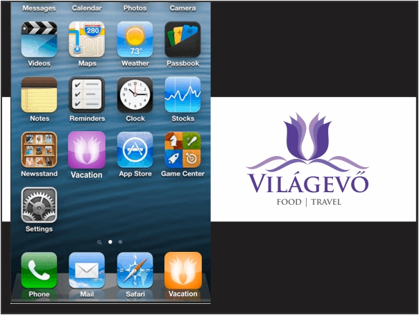 Logo Design by Ramaling Belkote for this project | Design #2610677