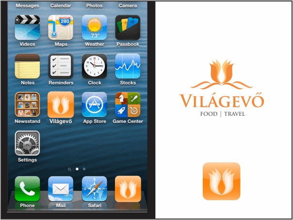 Logo Design by Ramaling Belkote for this project | Design #2610691