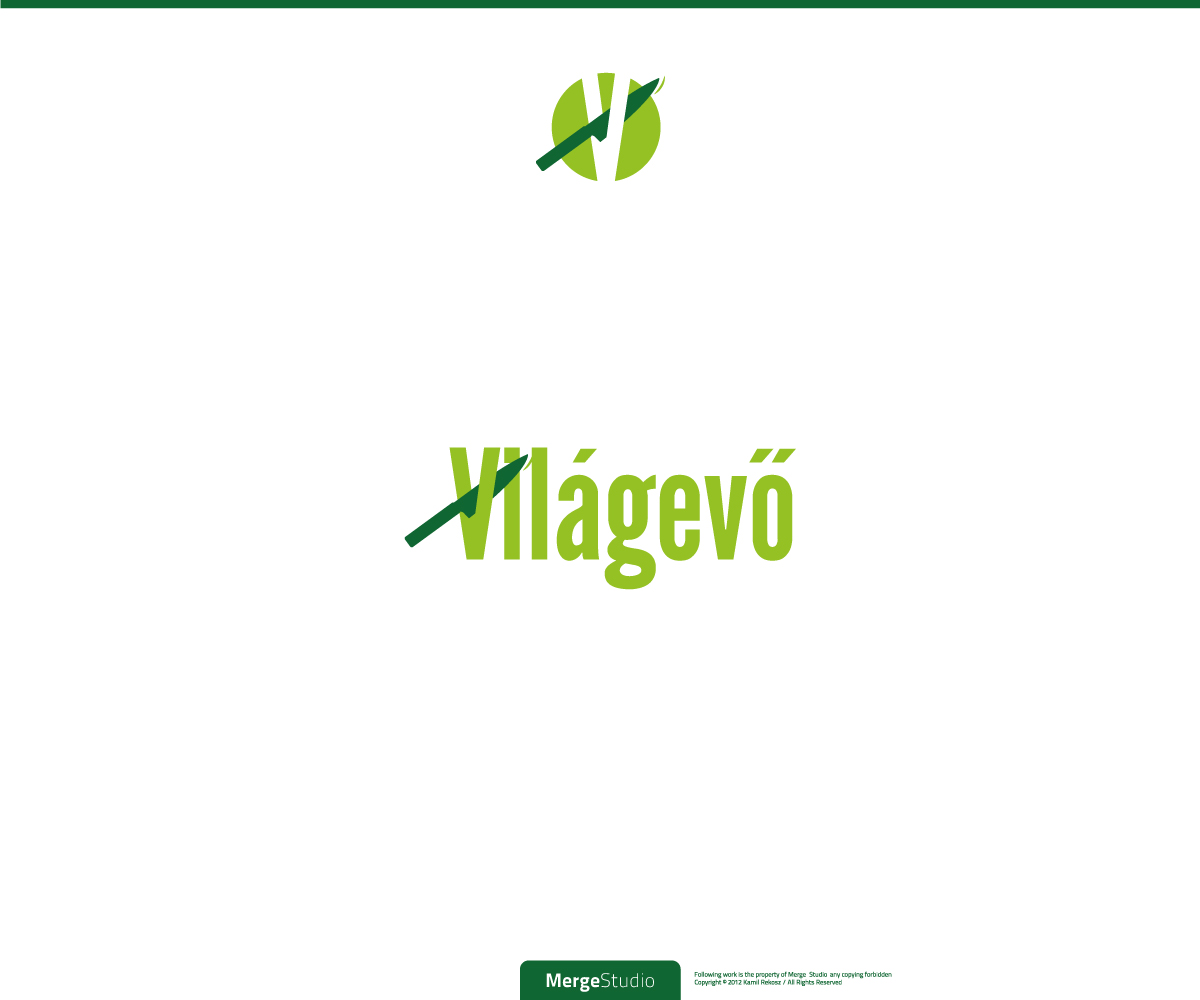 Logo Design by MergeStudio for this project | Design #2634651