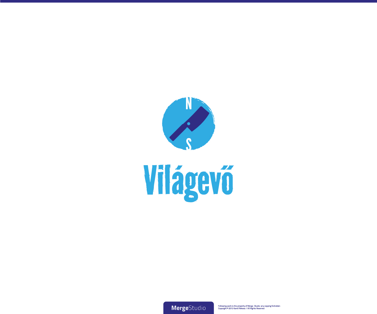 Design de Logo par MergeStudio pour ce projet | Design #2634682