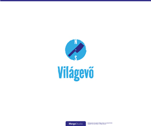 Logo-Design von MergeStudio für dieses Projekt | Design: #2634682