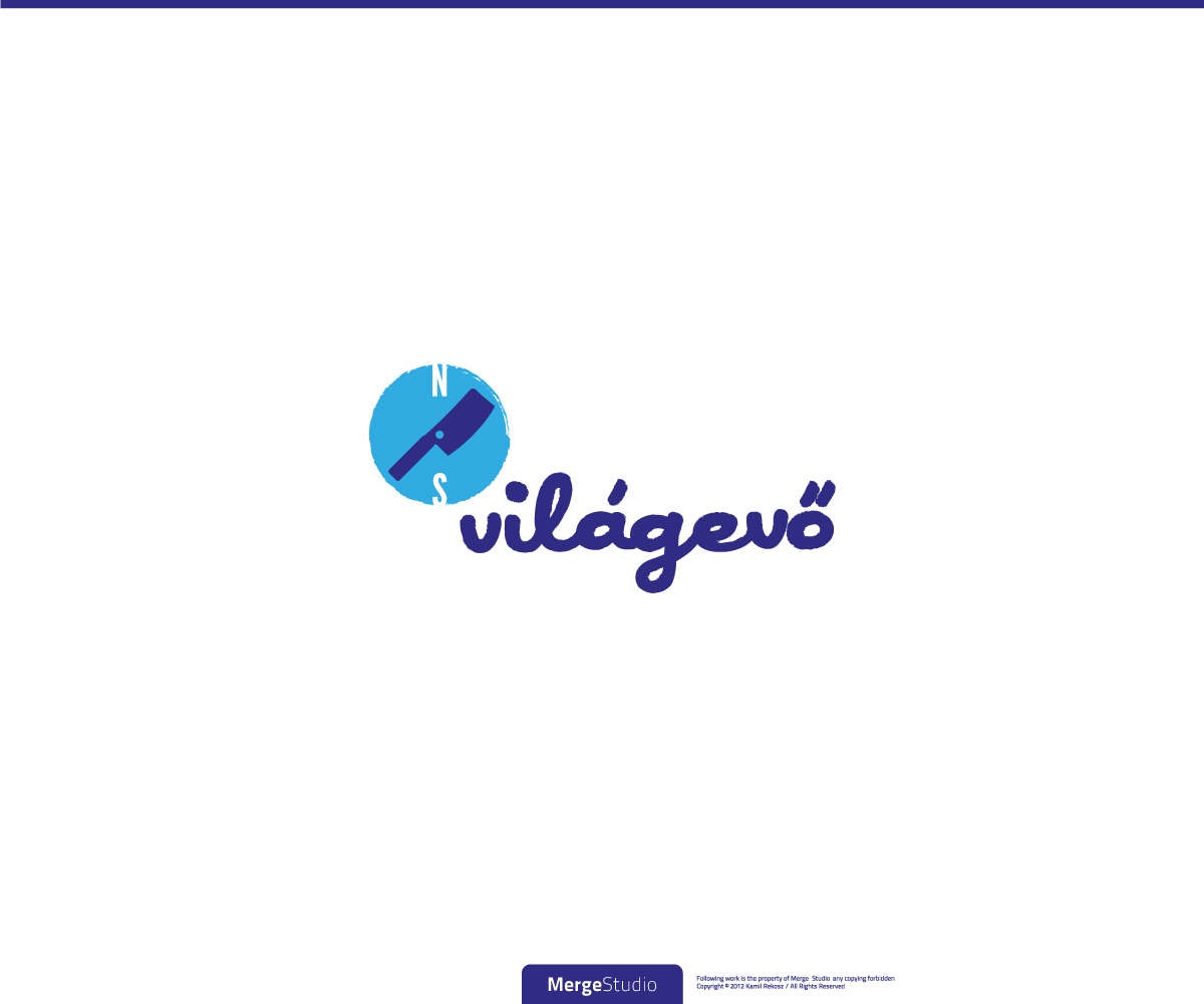 Logo-Design von MergeStudio für dieses Projekt | Design #2634693