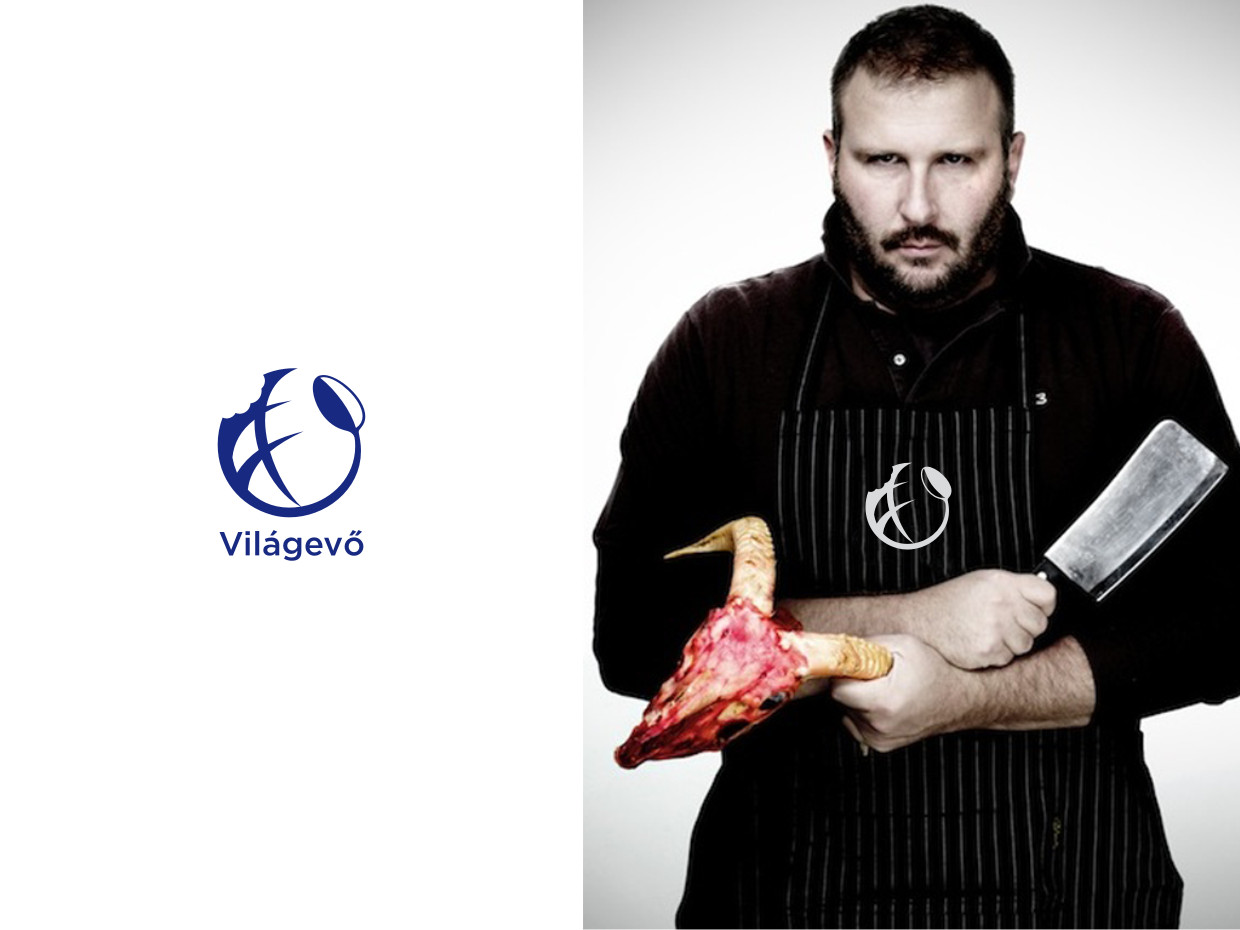 Logo Design by Atvento Graphics for this project | Design #2599882