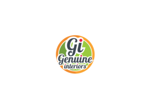 Logo-Design von Gita. für genuine interios  | Design: #15421745