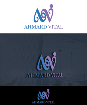 Logo Design by joliau for this project | Design: #15419746