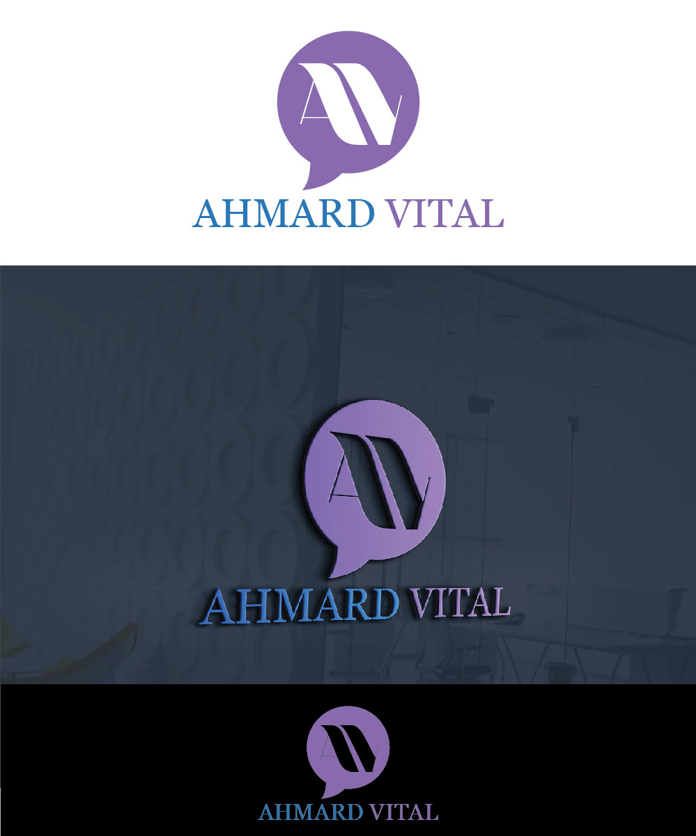 Logo Design by joliau for this project | Design #15419747