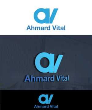 Logo Design by joliau for this project | Design: #15419748