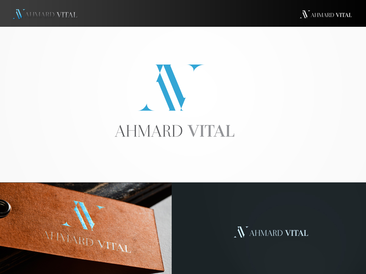 Logo Design by ArtSamurai for this project | Design #15436025