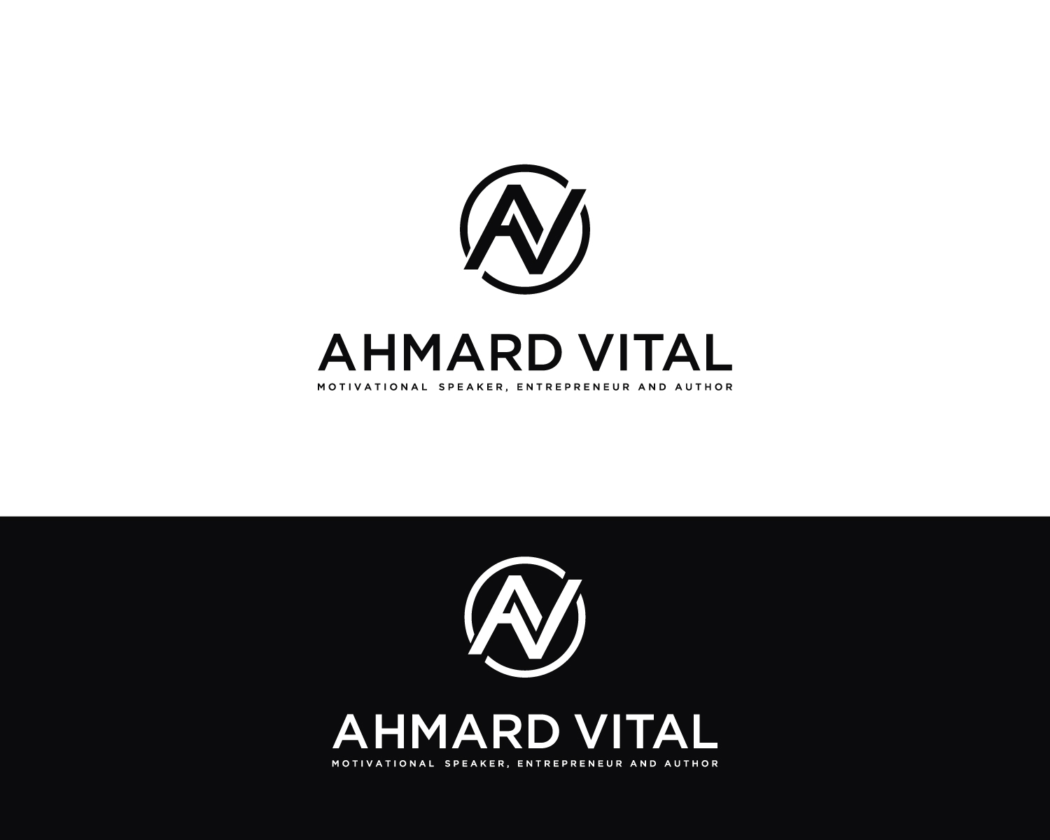 Logo Design by Atec for this project | Design #15430029