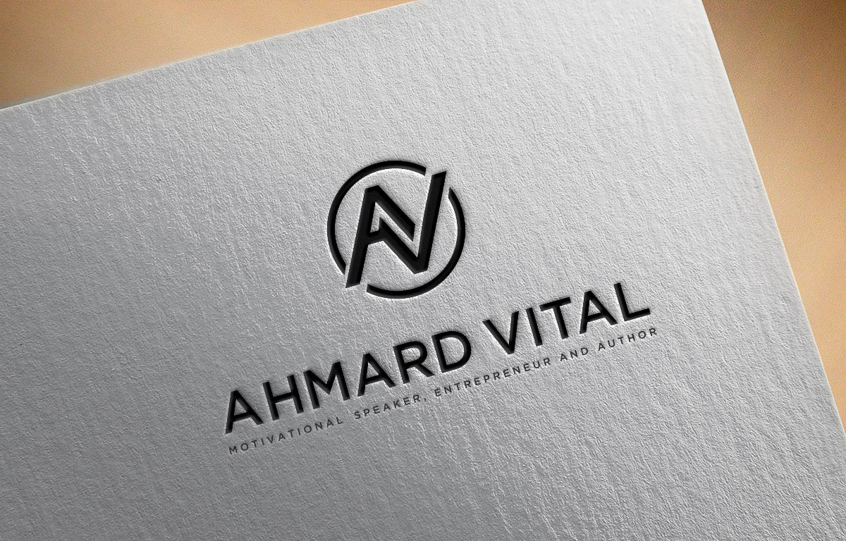Logo Design by Atec for this project | Design #15430036