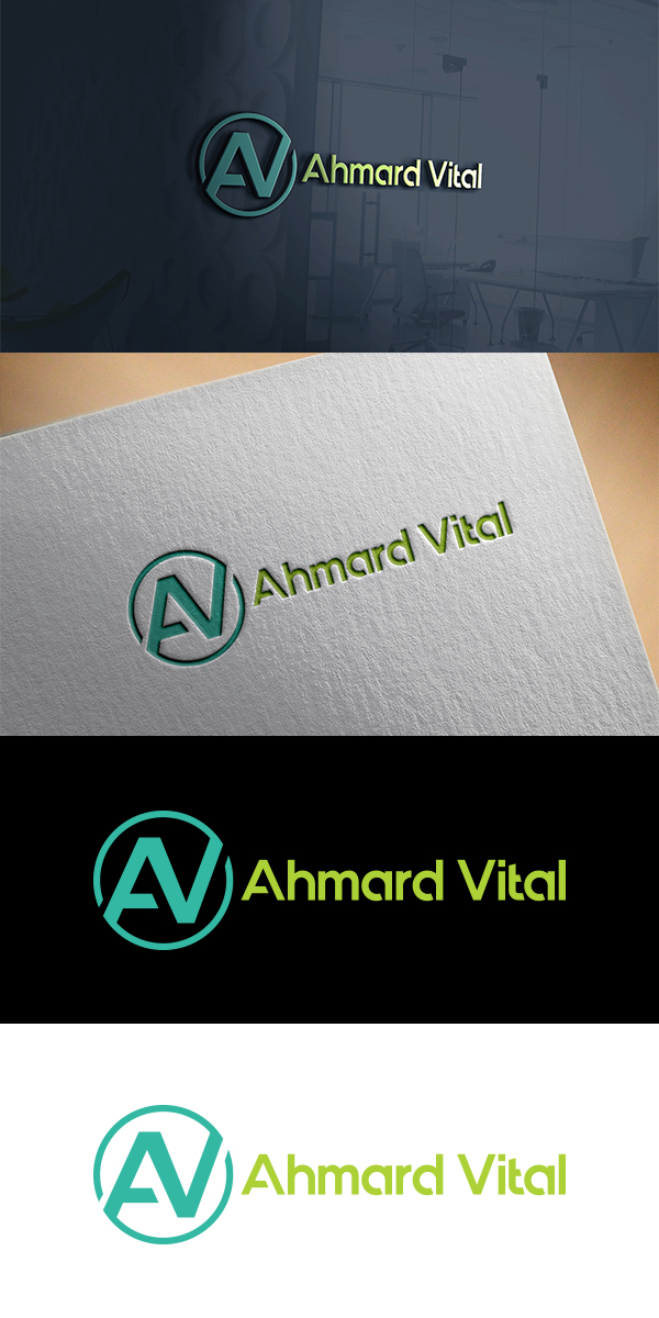 Logo Design by king solangi for this project | Design #15428525