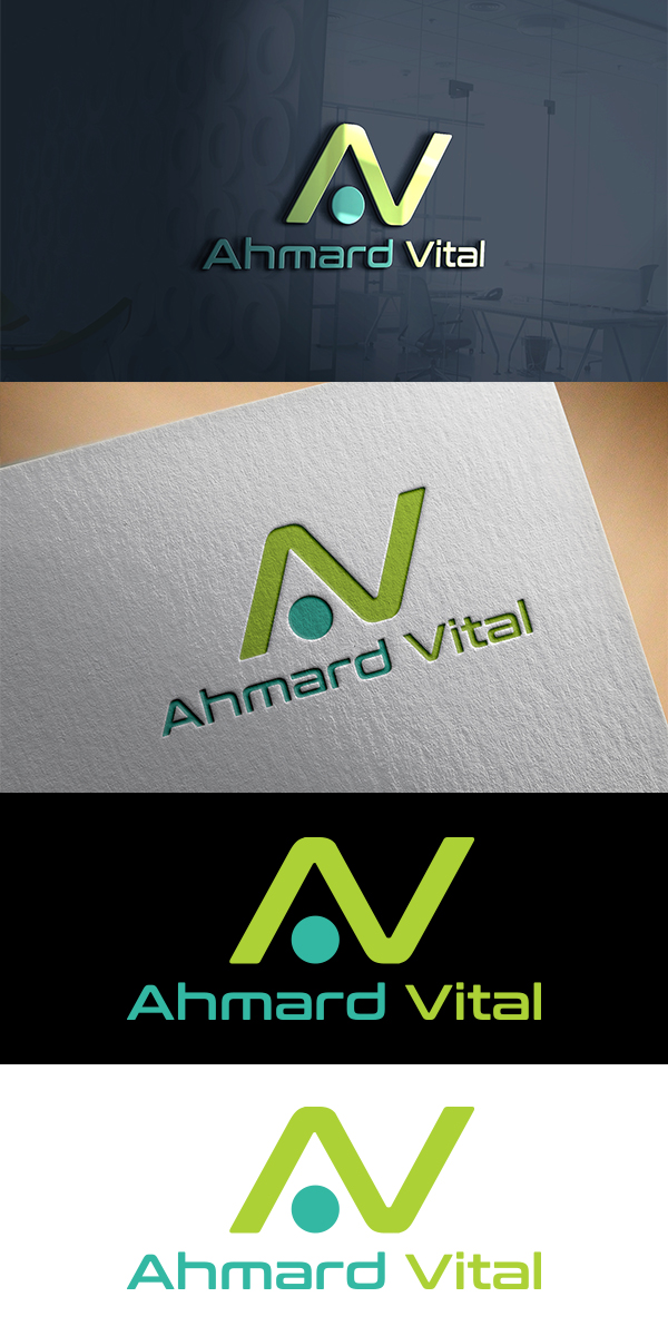 Logo Design by king solangi for this project | Design #15428528