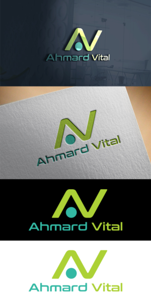Logo Design by king solangi for this project | Design: #15428528