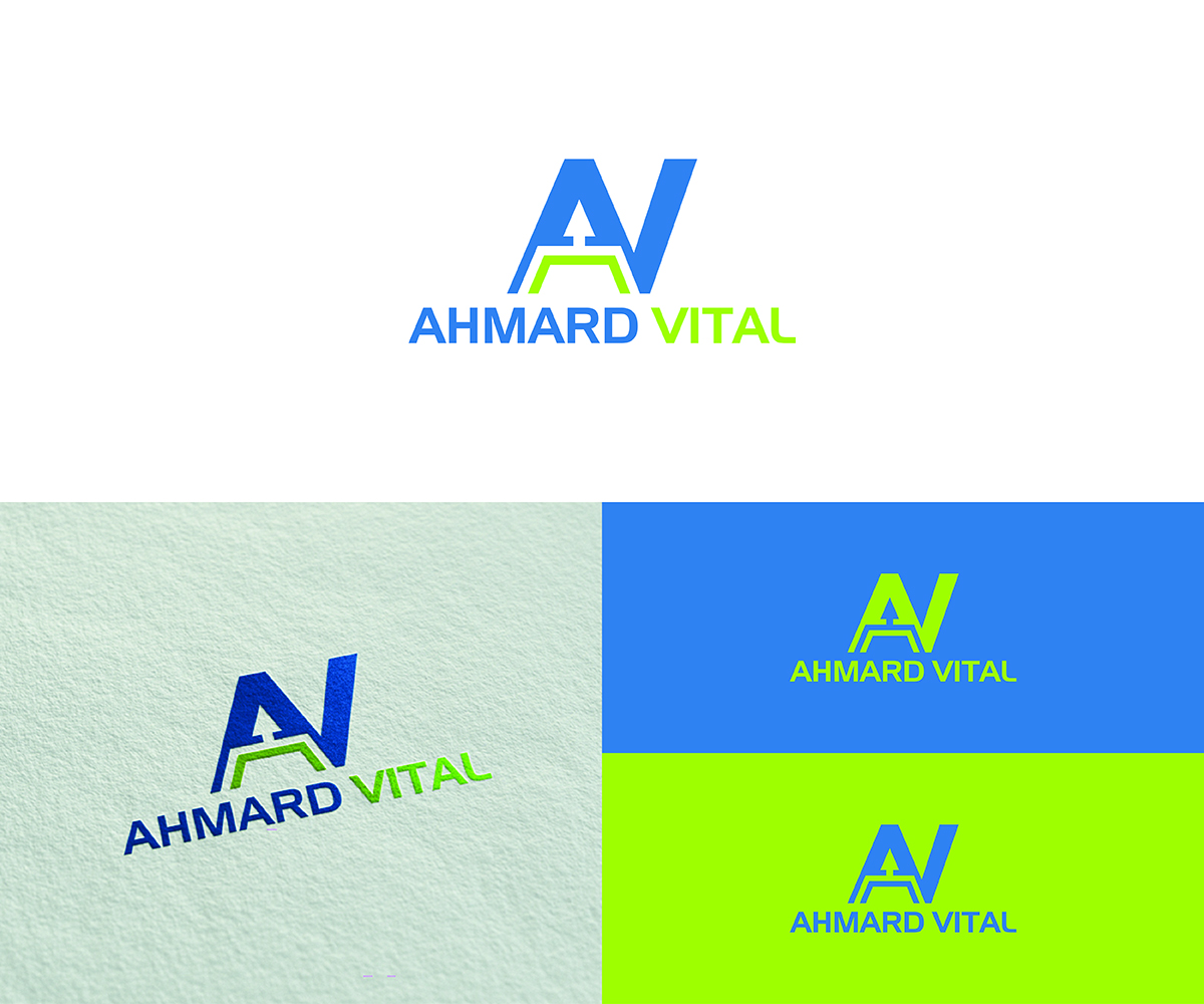 Logo Design by eMARK for this project | Design #15425885