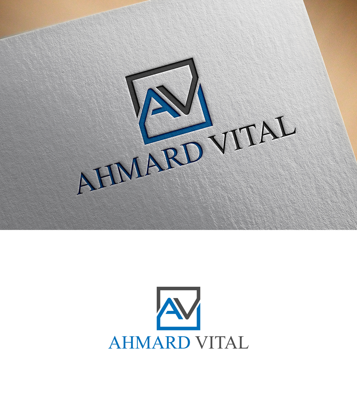 Logo Design by supercreative for this project | Design #15431705