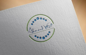 Diseño de Logo por mojibur1993 para este proyecto | Diseño: #15439708