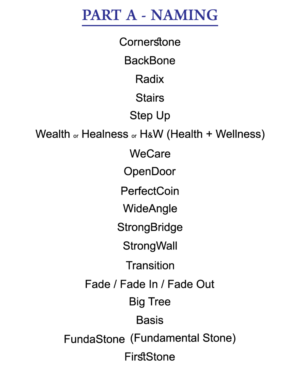 Logo Design by mm_man56 for Howard & Associates | Design: #15439712