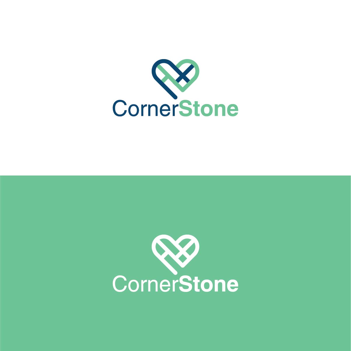 Logo Design by 3Guys for Howard & Associates | Design #15420862