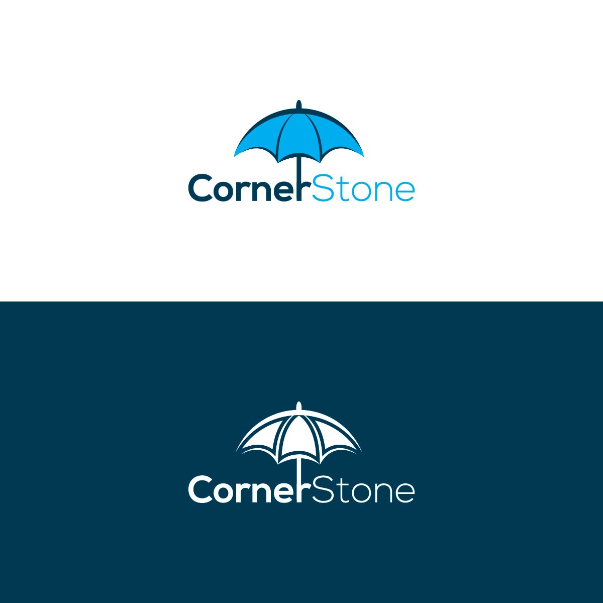 Logo Design by 3Guys for Howard & Associates | Design #15420863