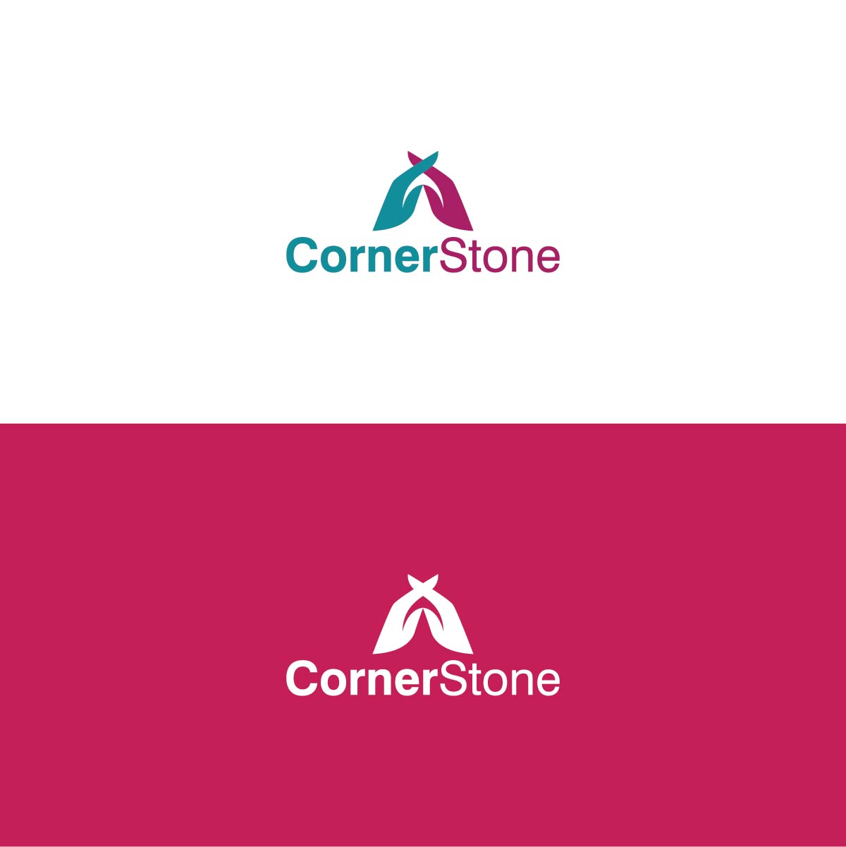 Logo Design by 3Guys for Howard & Associates | Design #15432256