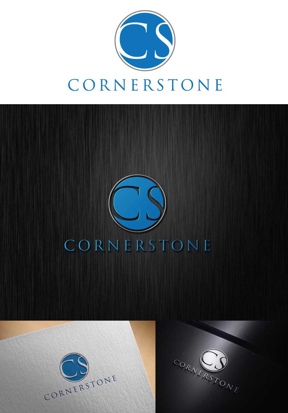 Diseño de Logo por johnnyblackman para Howard & Associates | Diseño #15442374