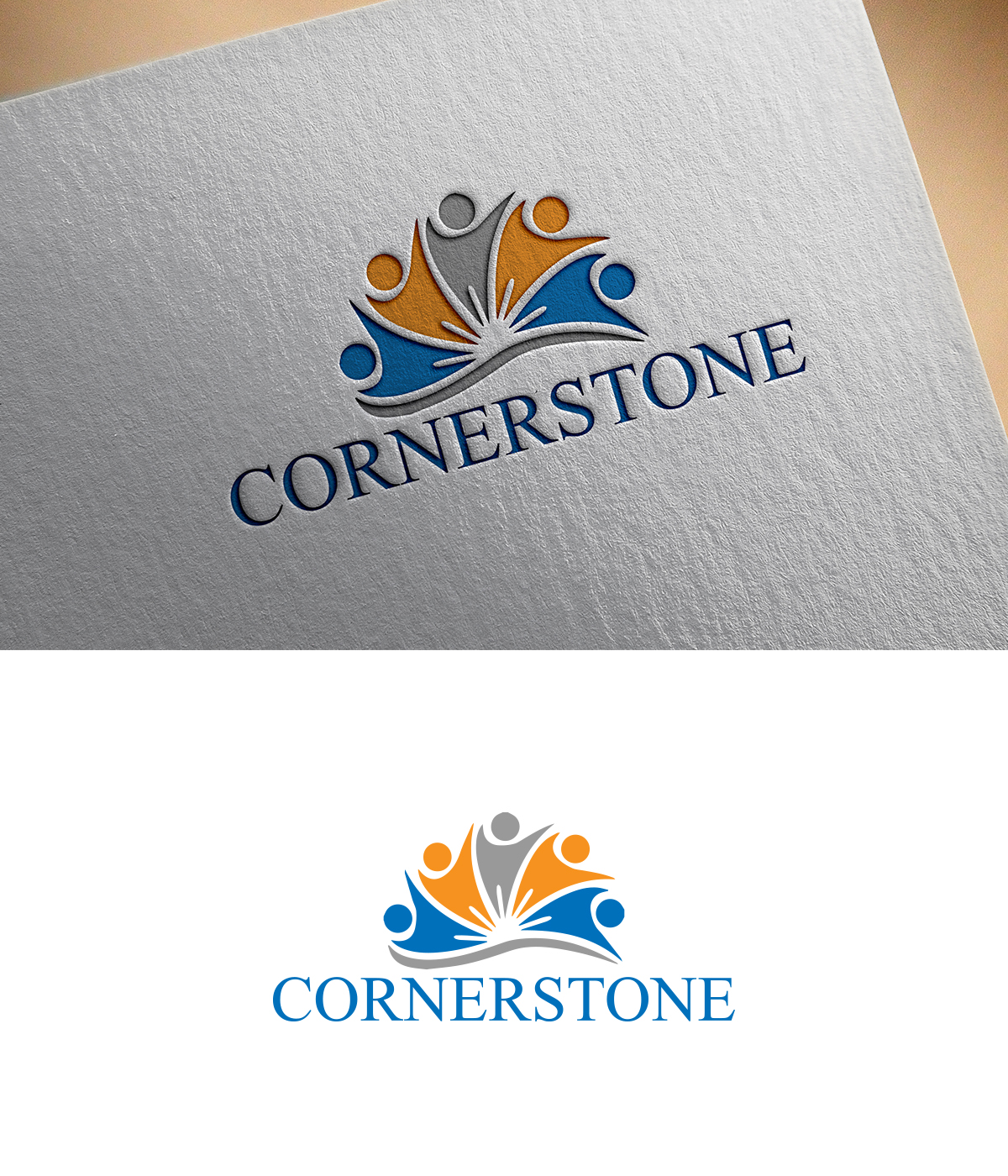 Logo Design by supercreative for Howard & Associates | Design #15435427