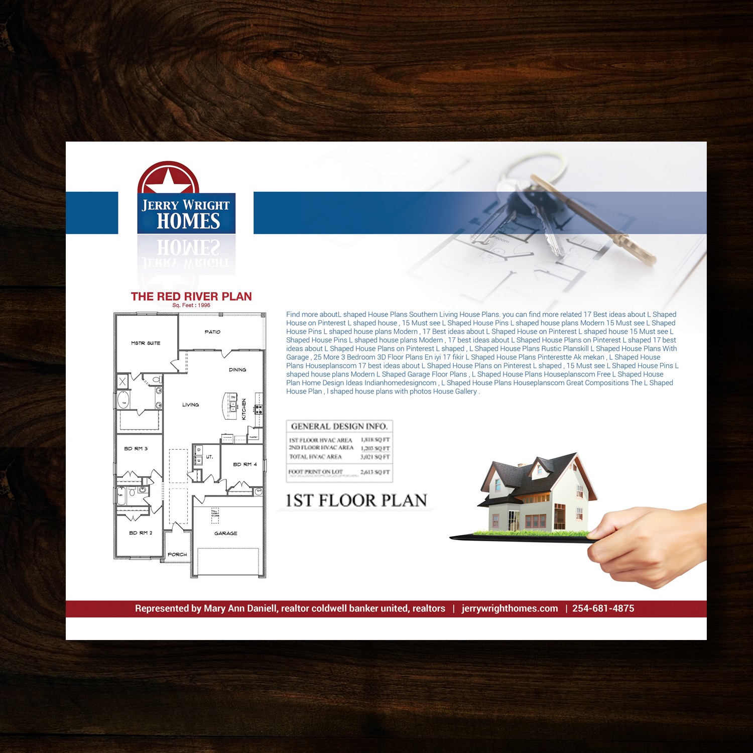 Flyer-Design von uk für dieses Projekt | Design #15470151