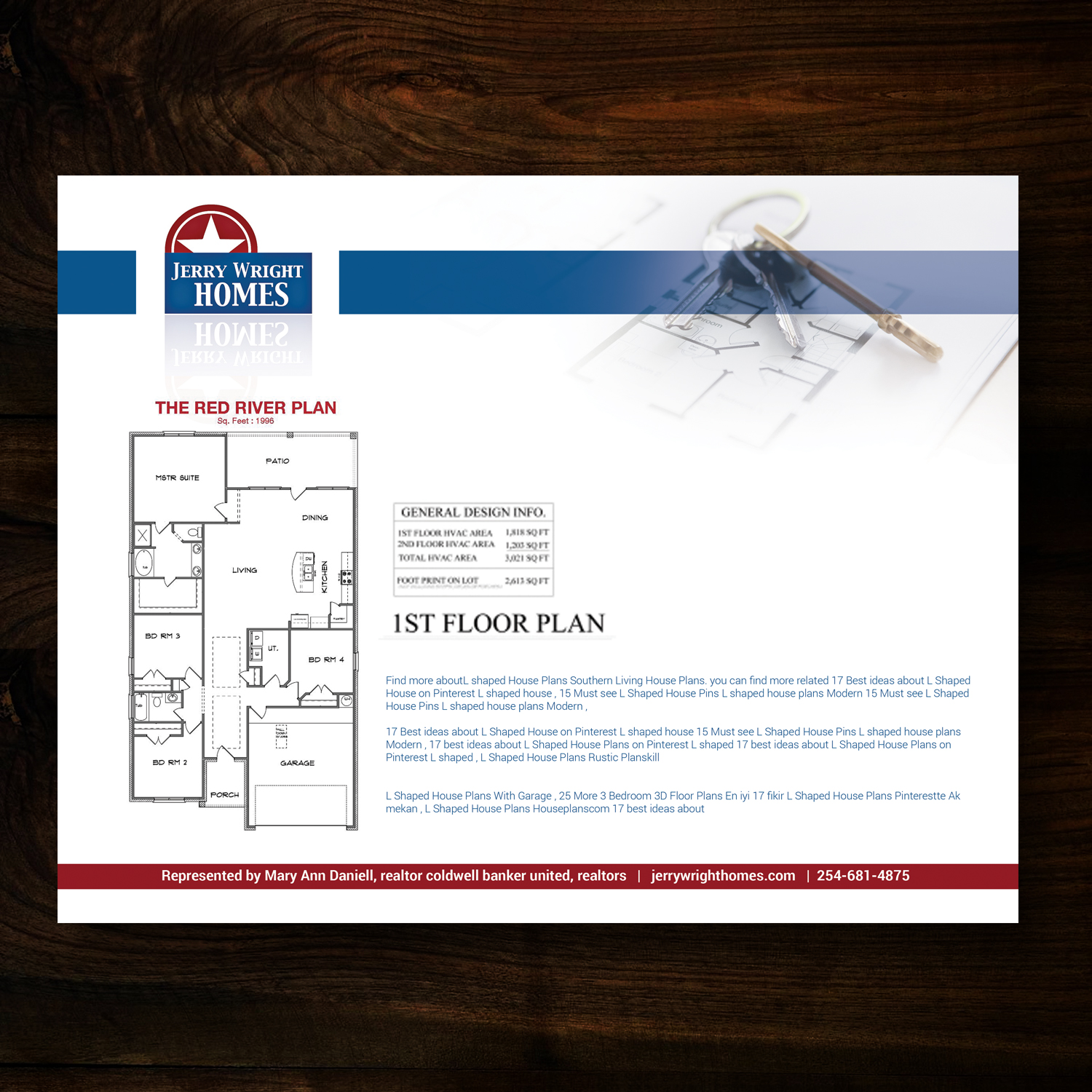 Flyer Design by uk for this project | Design #15470254