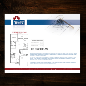 Flyer Design by uk for this project | Design: #15470254