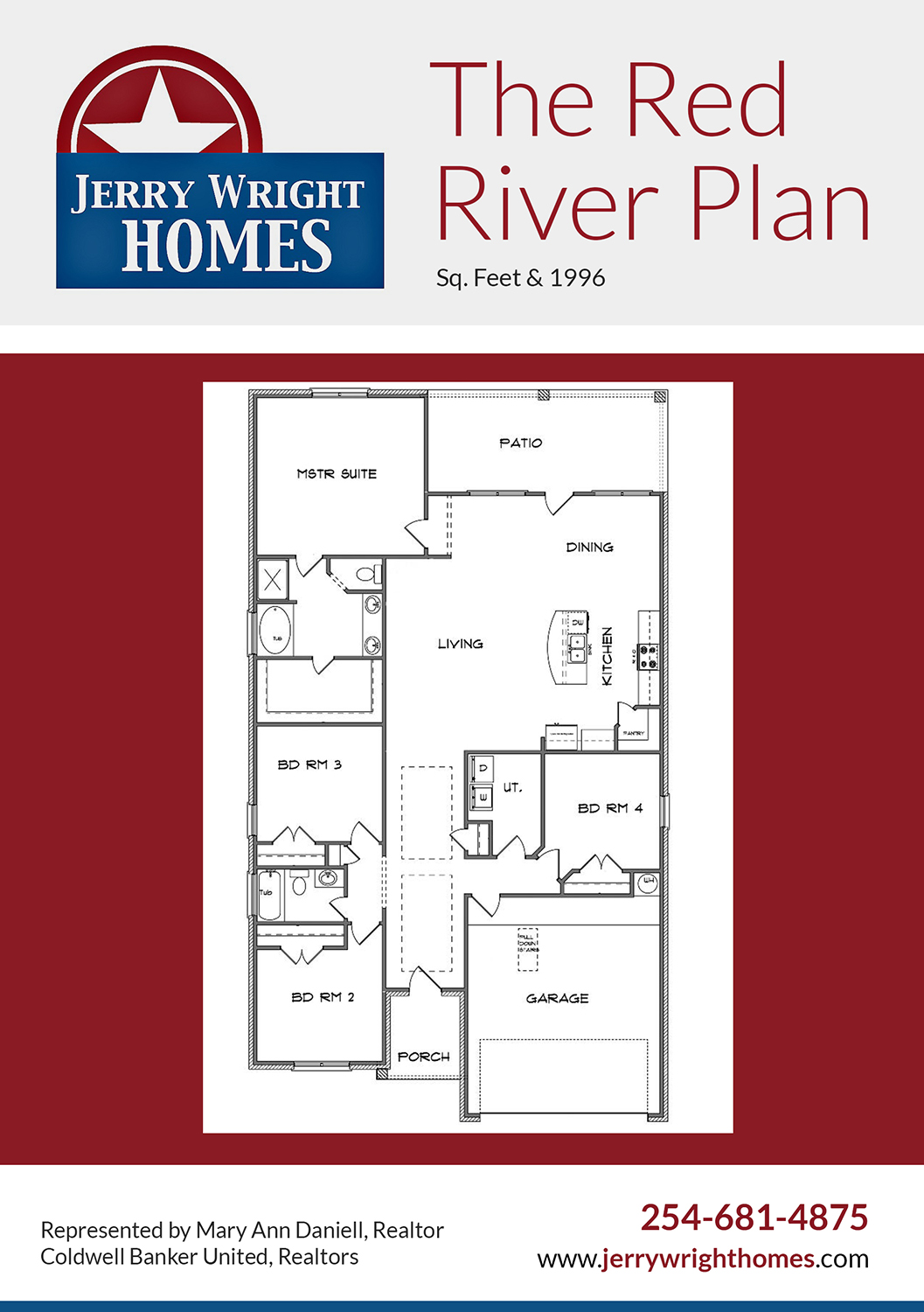 Flyer-Design von Silvia Jordanova für dieses Projekt | Design #15438780