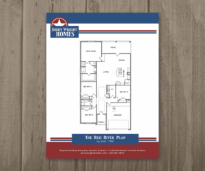 Flyer Design by Cut and Glue for this project | Design: #15478420