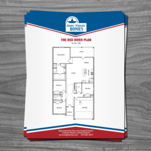 Flyer Design by debdesign for this project | Design: #15427048