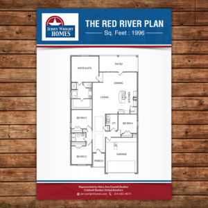 Flyer Design by debdesign for this project | Design: #15428035