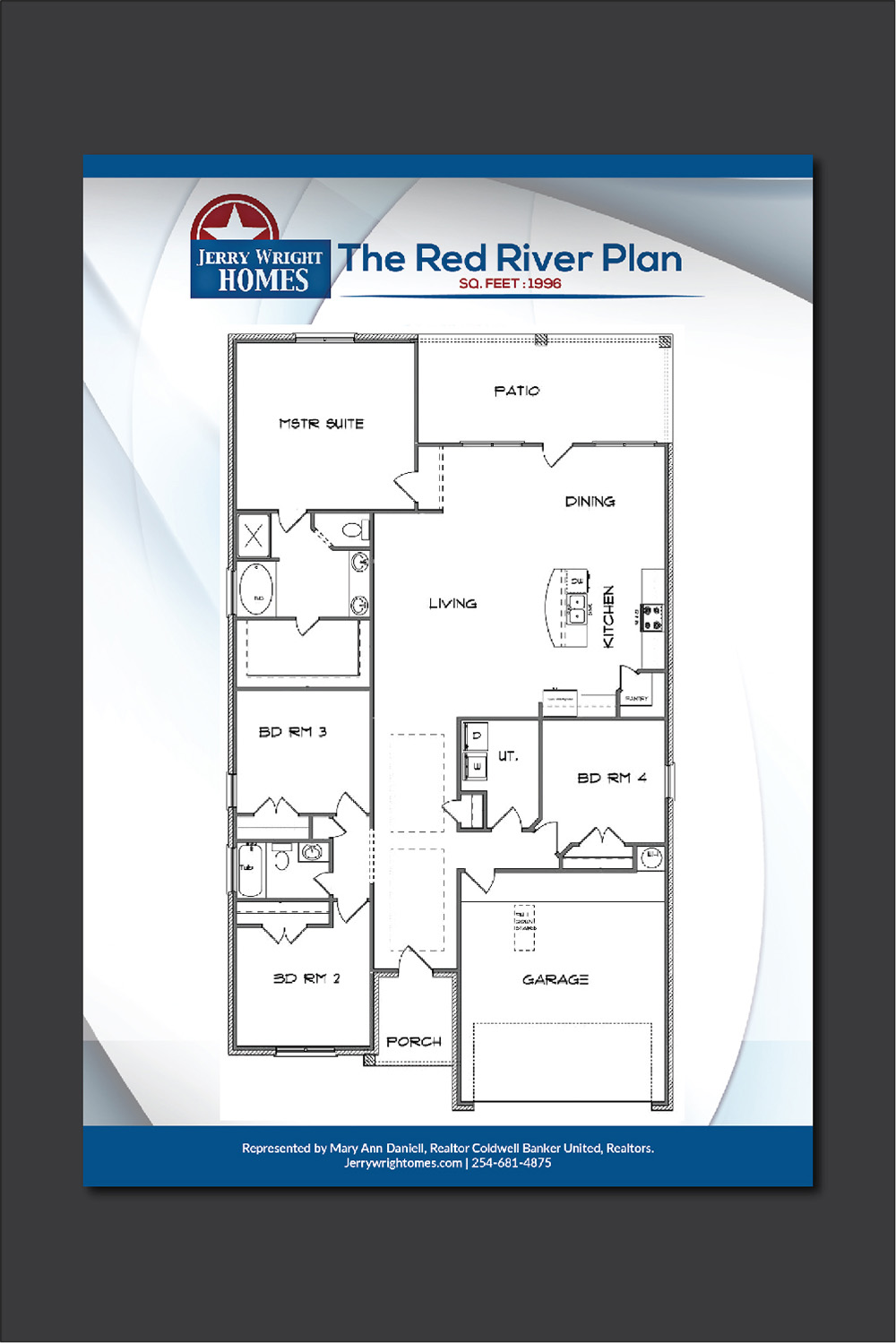 Flyer-Design von Deziners Zone für dieses Projekt | Design #15452089