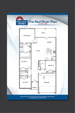 Flyer Design by Deziners Zone for this project | Design: #15452089