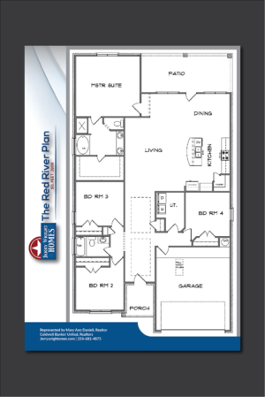 Flyer Design by Deziners Zone for this project | Design: #15452095