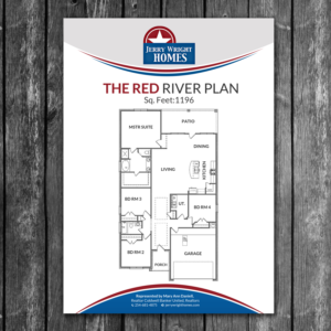 Flyer Design by creative.bugs for this project | Design: #15426541