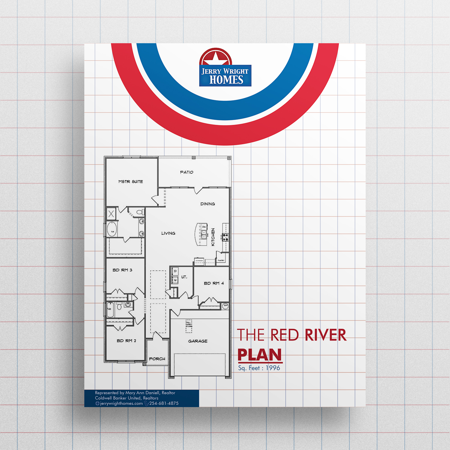 Diseño de Flyer por dede_dwiyansyah para este proyecto | Diseño #15422954