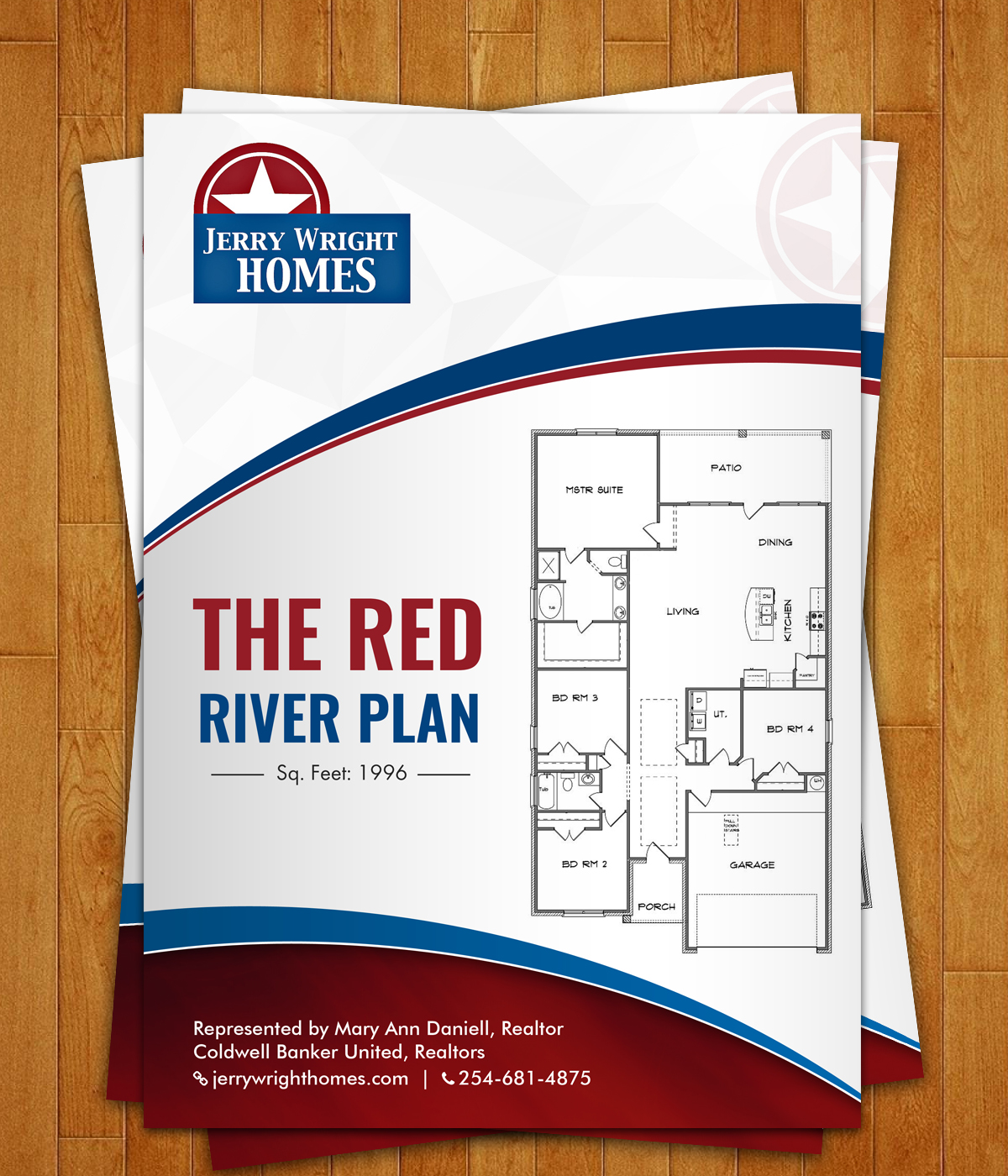 Flyer Design by Samir Mirza for this project | Design #15447984