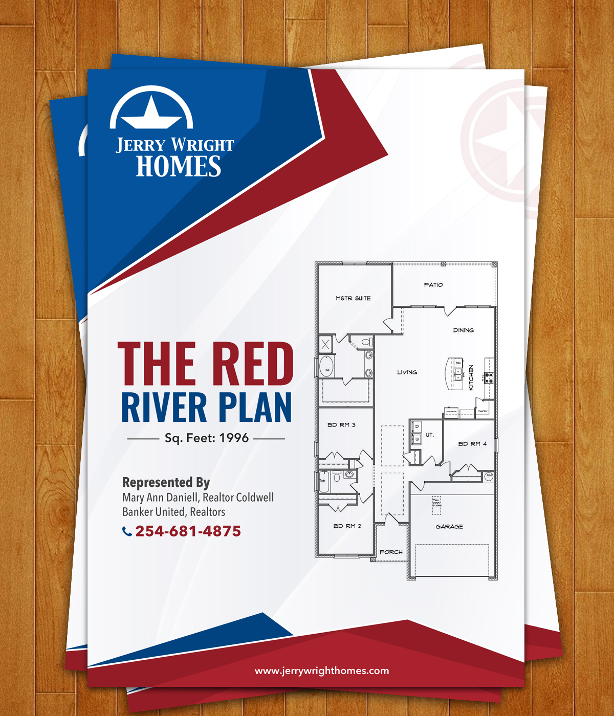Flyer Design by Samir Mirza for this project | Design #15482115