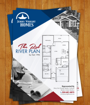 Design de Flyer par Samir Mirza pour ce projet | Design : #15482748